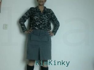 KimKinky