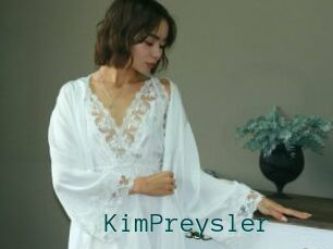 KimPreysler