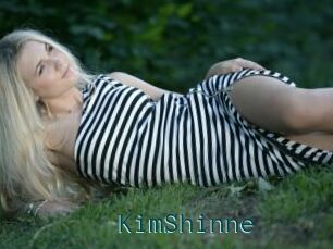 KimShinne