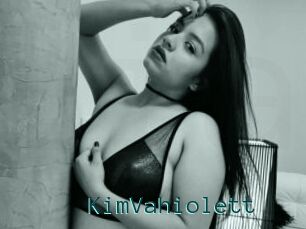 KimVahiolett