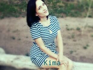 Kima