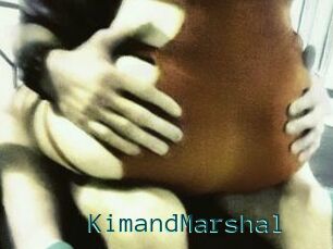 KimandMarshal