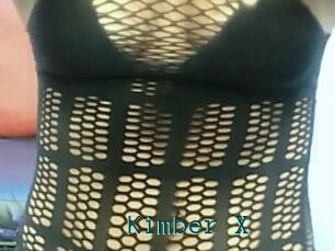 Kimber_X