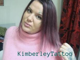 KimberleyTattoo