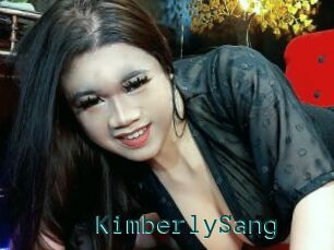 KimberlySang