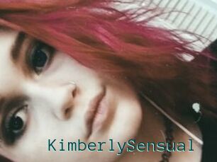 KimberlySensual