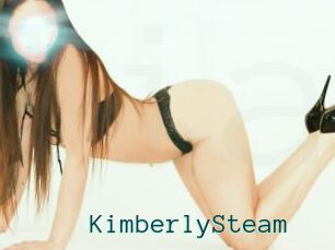 KimberlySteam