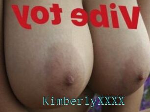 KimberlyXXXX