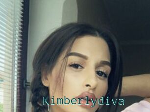 Kimberlydiva