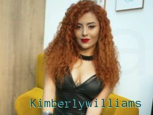 Kimberlywilliams