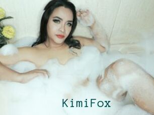 KimiFox