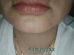 Kimjoyxx