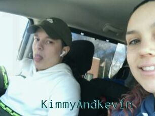 KimmyAndKevin