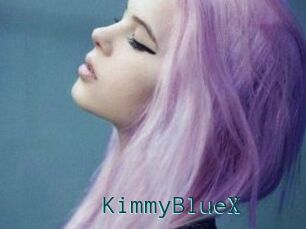 KimmyBlueX