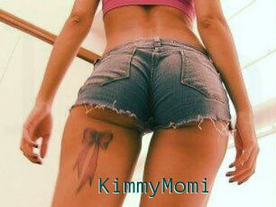 KimmyMomi