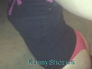 KimmyShores