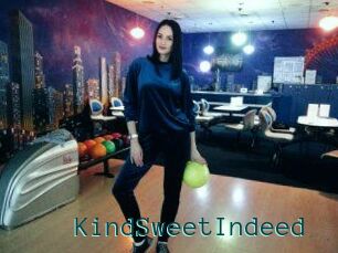 KindSweetIndeed