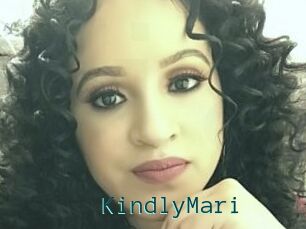 KindlyMari