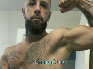 KingChef