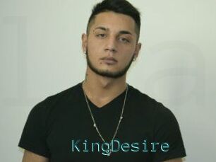 KingDesire