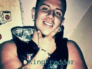 KingFredder
