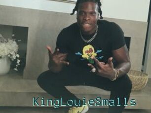 KingLouieSmalls