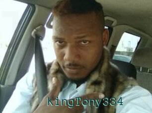 KingTony334