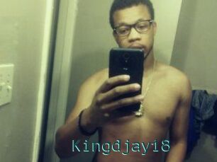 Kingdjay18