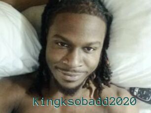 Kingksobadd2020