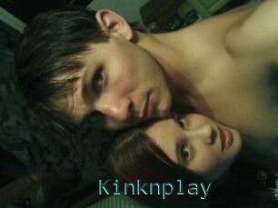 Kinknplay