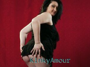 KinkyAmour