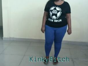 KinkyBitch