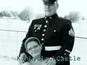KinkyBlackCastle