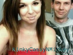 KinkyCassyNMickey