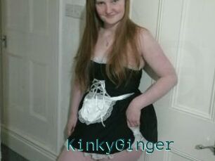 KinkyGinger