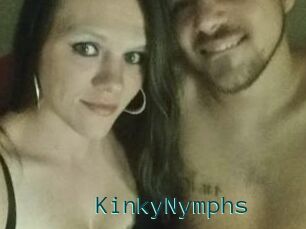 Kinky_Nymphs