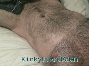 KinkyUpAndAdam