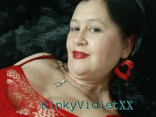 KinkyVioletXX