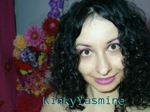 KinkyYasmine