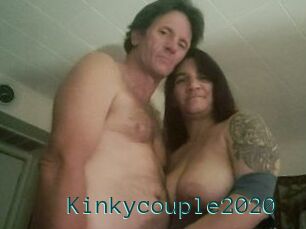 Kinkycouple2020