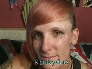 Kinkyduo