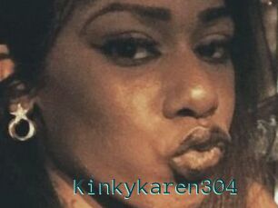 Kinkykaren304