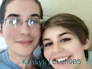 Kinkykitten905