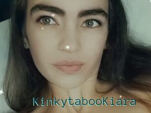 KinkytabooKiara