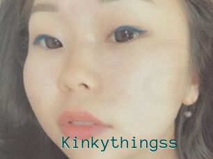 Kinkythingss