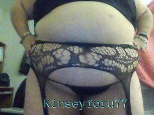 Kinseyforu77