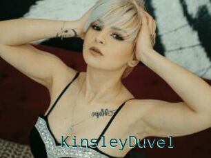 KinsleyDuvel