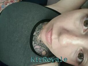 KirRoyale
