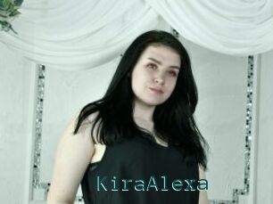 KiraAlexa