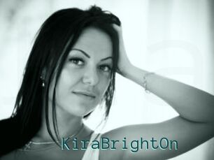 KiraBrightOn